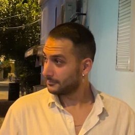 Doğuhan Burak Yalçınkaya